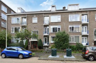 Woning Paulinastraat 69 Den Haag