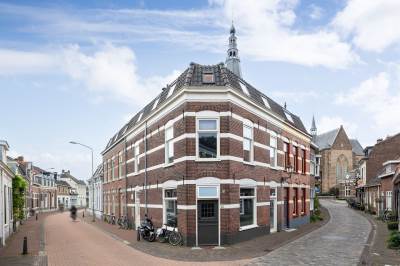 Woning Clarissenstraat 10b Boxtel