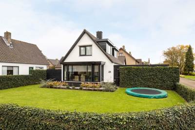 Woning Ploegweg 28 Elspeet