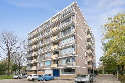 Woning Wildenborglaan 85 Arnhem