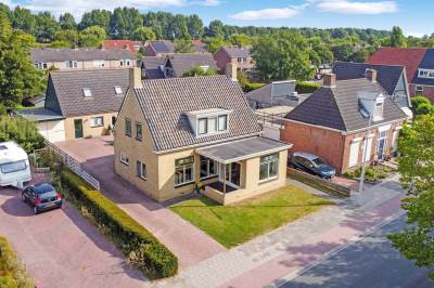 Woning J.P. van der Bildtstraat 62 Vrouwenparochie