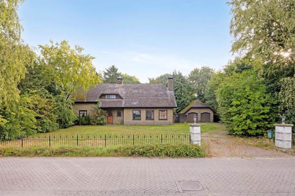 Woning Irenestraat 55 St. Willebrord