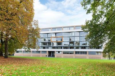 Woning Coulissen 49 Breda