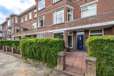 Woning Koningin Wilhelminalaan 340 Voorburg