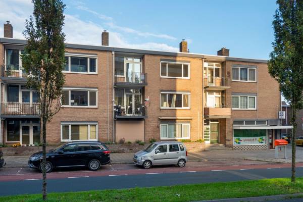 Woning Wichard van Pontlaan 128 Arnhem