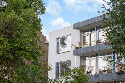 Woning Utrechtseweg 2563 Arnhem