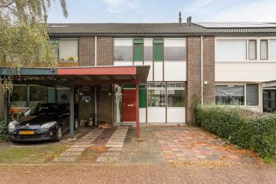 Woning Het Zwanevlot 12 Zutphen