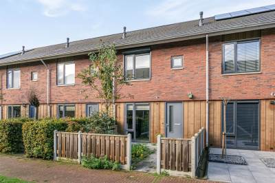 Woning Grind 34 Kampen