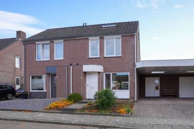 Woning Aekerlaethofstraat 12 Margraten