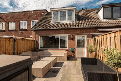 Woning Havenstraat 53B Hilversum