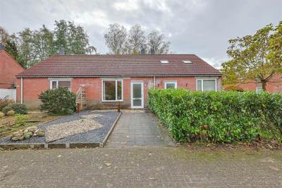 Woning Afschrijver 40 Sappemeer