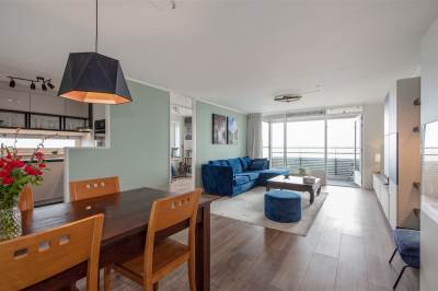 Woning Berlijnstraat 157 Zoetermeer