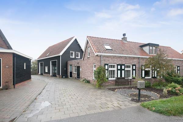 Woning Korenweg 32 Lewedorp