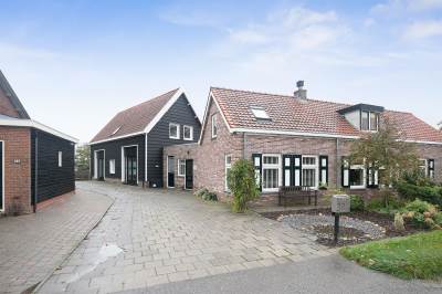 Woning Korenweg 32 Lewedorp