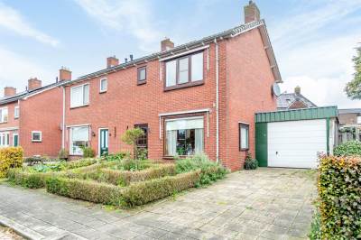 Woning Bessinkpasstraat 11 Holten