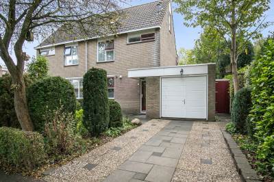 Woning Bernardusweg 5 Aduard
