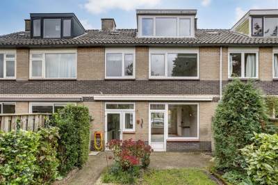 Woning Valkenierlaan 47 Bilthoven
