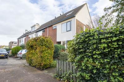 Woning Doorzwin 2927 Julianadorp