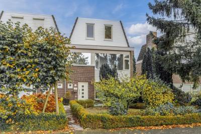 Woning Anjerlaan 27 Sint-Oedenrode