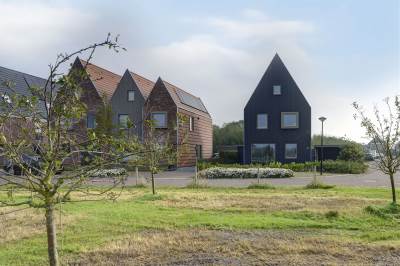 Woning Duizendbladweg 12 Heerhugowaard