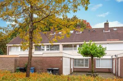 Woning Gagelbeek 46 Veldhoven