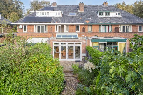 Woning Leidseweg 190 Voorschoten