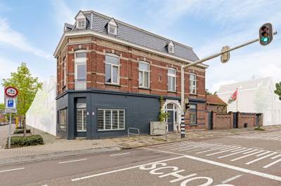 Woning Hulsdonksestraat 71 Roosendaal