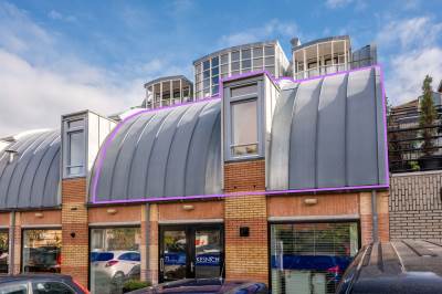 Woning Breelaan 7b Bergen (NH)