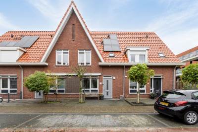 Woning Boezem 4 Zierikzee
