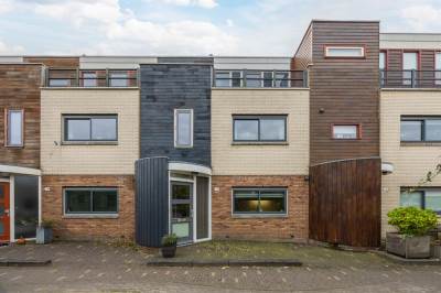 Woning Eli Heimanshof 73 Oegstgeest