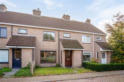 Woning Kaar 11 Schaijk