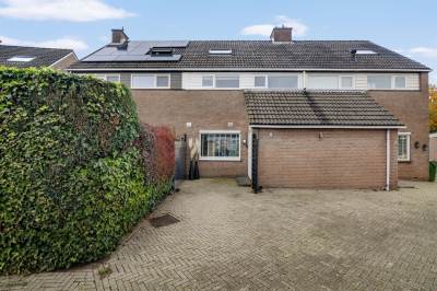 Woning Taniaburg 22 Leeuwarden