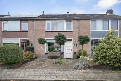 Woning Schutlaan 15 Scherpenzeel (GE)
