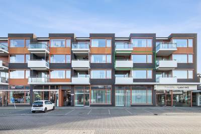 Woning Van Echtenstraat 25 Klazienaveen