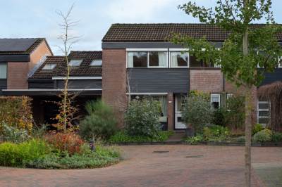 Woning Pasbree 72 Winterswijk