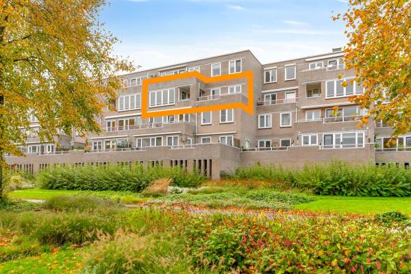 Woning Harderwijkoever 89 Almere
