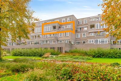 Woning Harderwijkoever 89 Almere