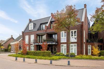 Woning Kapelstraat 27 Veghel