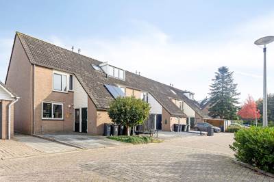 Woning Zorggras 76 Wilnis
