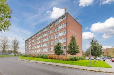 Woning Amerongenstraat 188 Breda