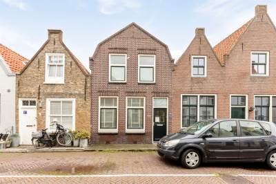 Woning Bagijnestraat 39 Zierikzee
