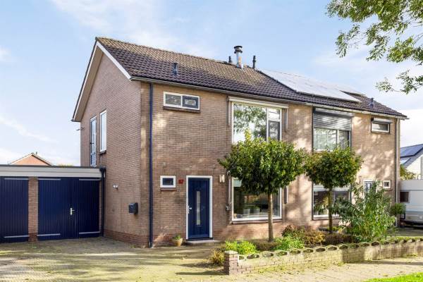 Woning Lichtenbergseweg 87 Silvolde