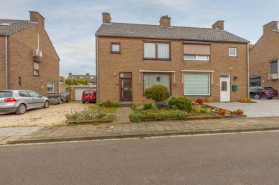 Woning Battastraat 14 Sittard