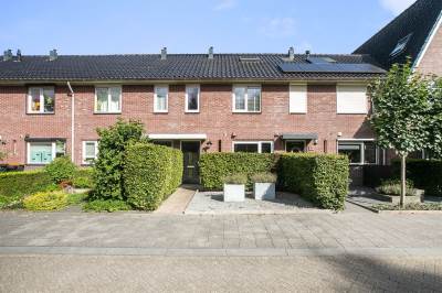 Woning Raperbeek 100 Barneveld