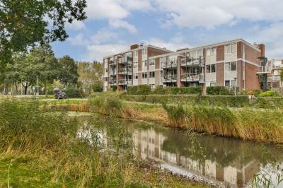 Woning Zomerkade 42 Huizen