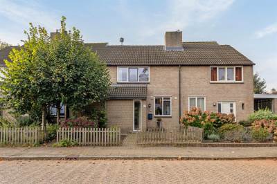 Woning Dokter Kerssemakersstraat 8 Mierlo