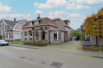 Woning Becker's Sonsstraat 7 Brummen