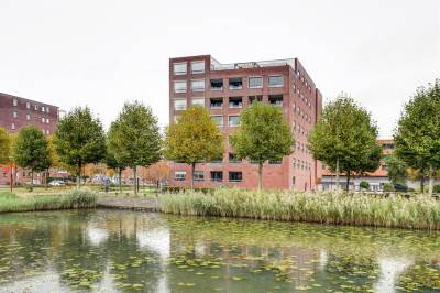 Woning Schermerhornpark 131 Nieuwegein