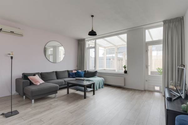 Woning Ganzepeppel 10 's-Heerenberg