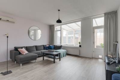Woning Ganzepeppel 10 's-Heerenberg